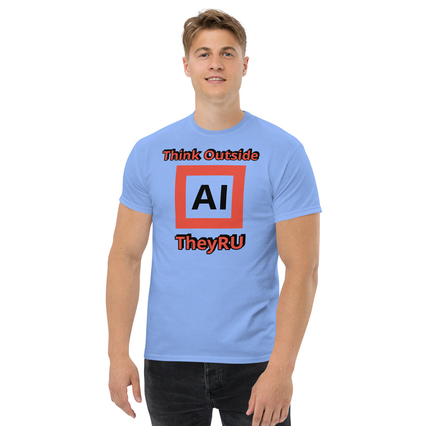 Think Outside AI