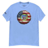 American TheyRU T-Shirt