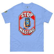 hour glass stop wasting color