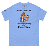 Cow Pies