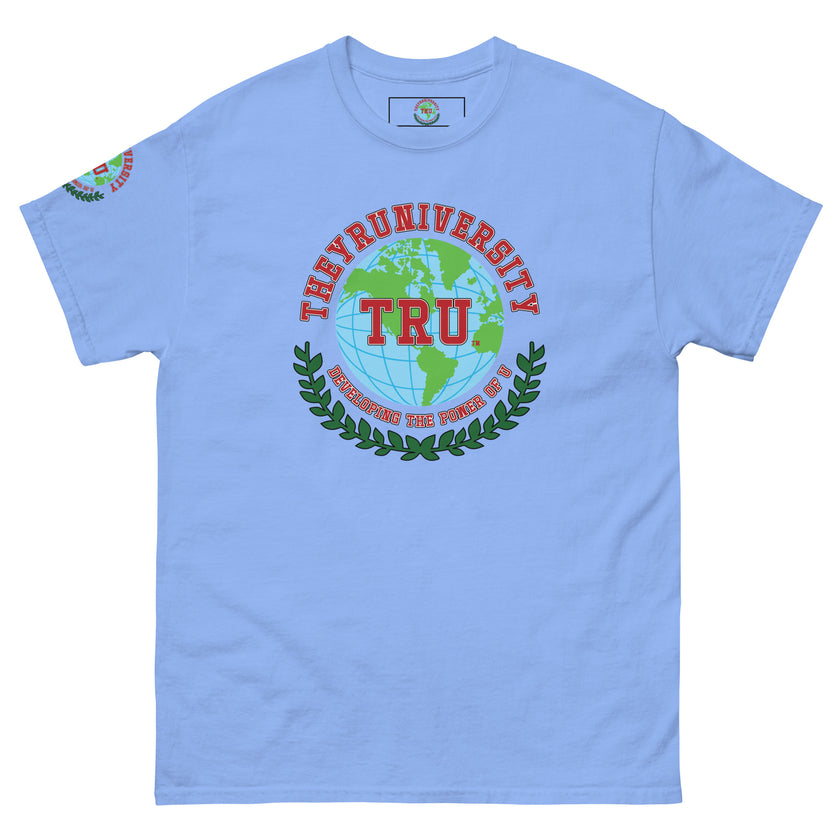 TheyRUniversity