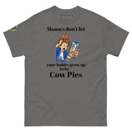 Cow Pies
