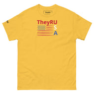 TheyRUSA T-Shirt
