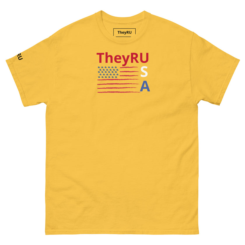TheyRUSA T-Shirt