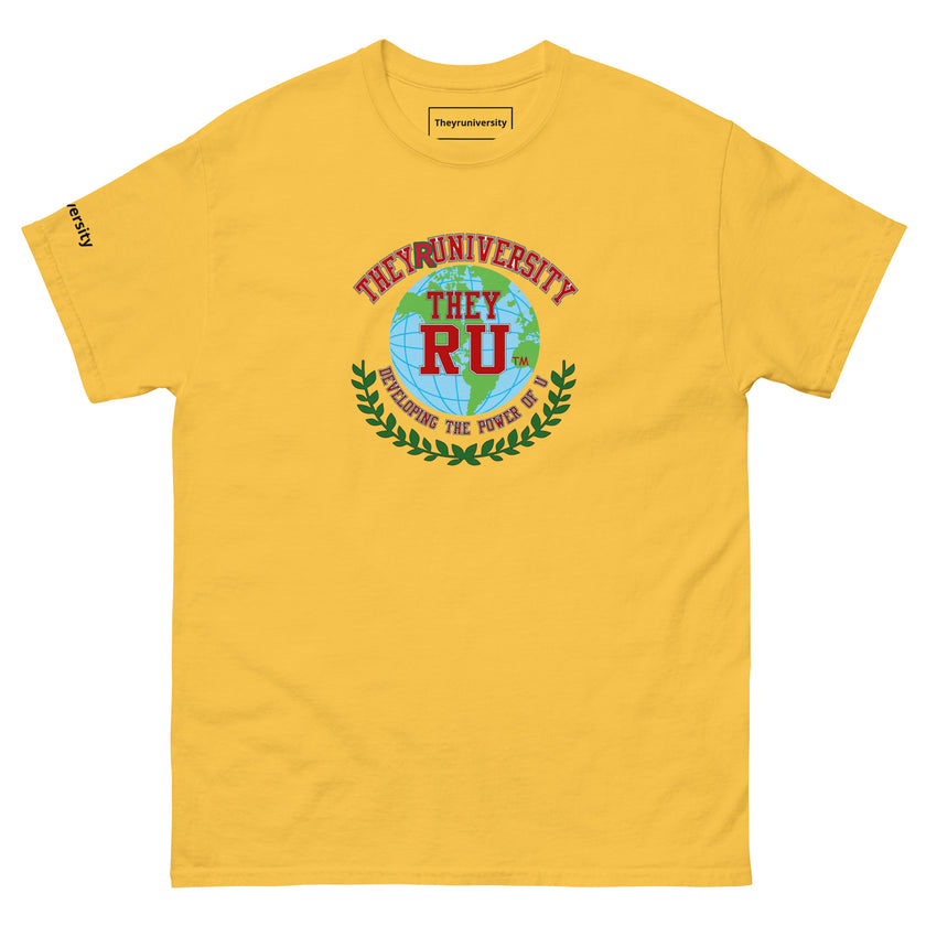 Theyruniversity  T-Shirt