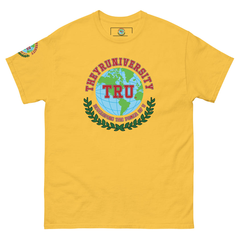 TheyRUniversity