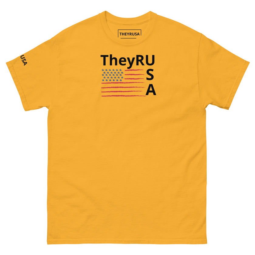 TheyRUSA T-Shirt