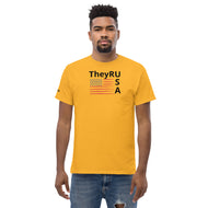 TheyRUSA T-Shirt