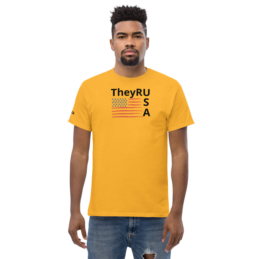 TheyRUSA T-Shirt