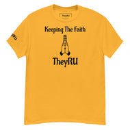 Keeping The Faith T-Shirt
