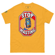 hour glass stop wasting color