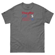 TheyRUSA T-Shirt