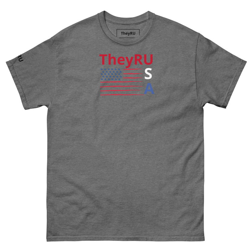 TheyRUSA T-Shirt