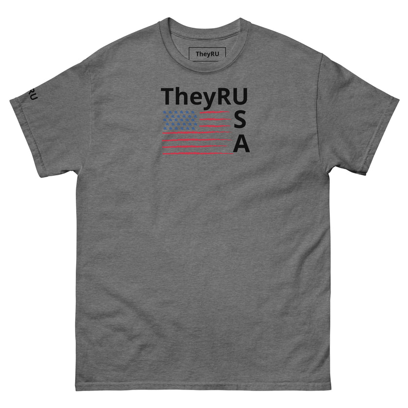 TheyRUSA T-Shirt