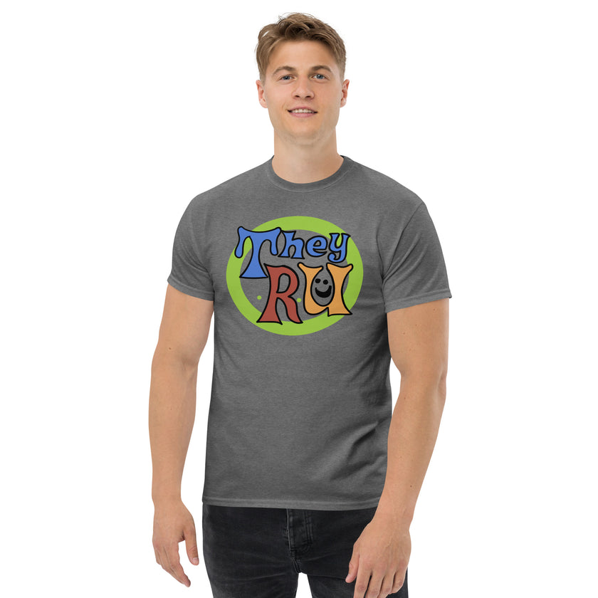 TheyRU Original T-Shirt