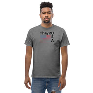 TheyRUSA T-Shirt