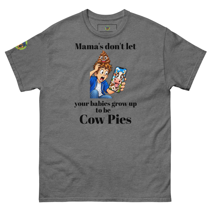 Cow Pies