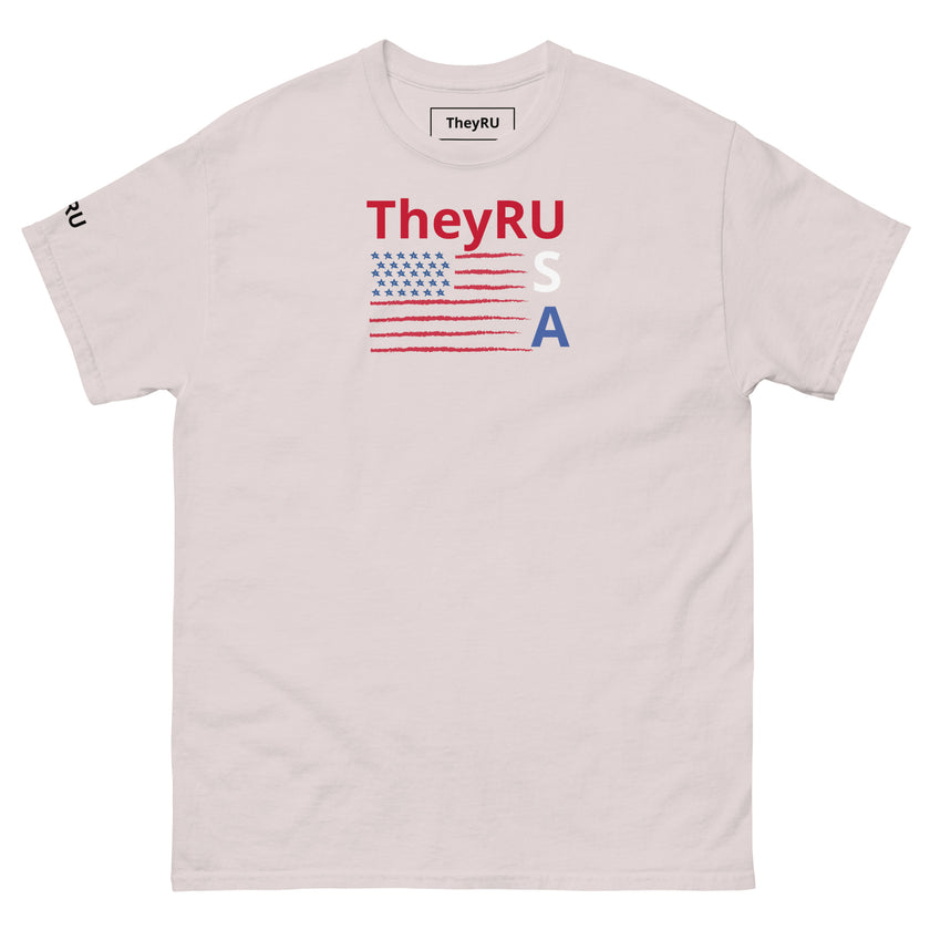 TheyRUSA T-Shirt
