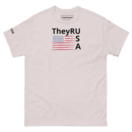 TheyRUSA T-Shirt