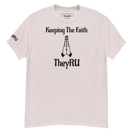 Keeping The Faith T-Shirt