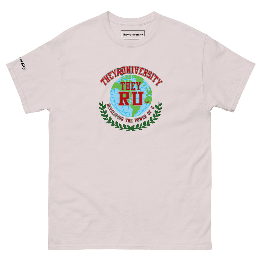 Theyruniversity  T-Shirt