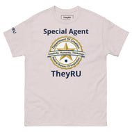 Bureau of inspiration TheyRU