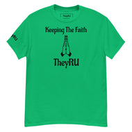 Keeping The Faith T-Shirt