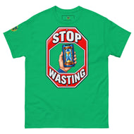 hour glass stop wasting color