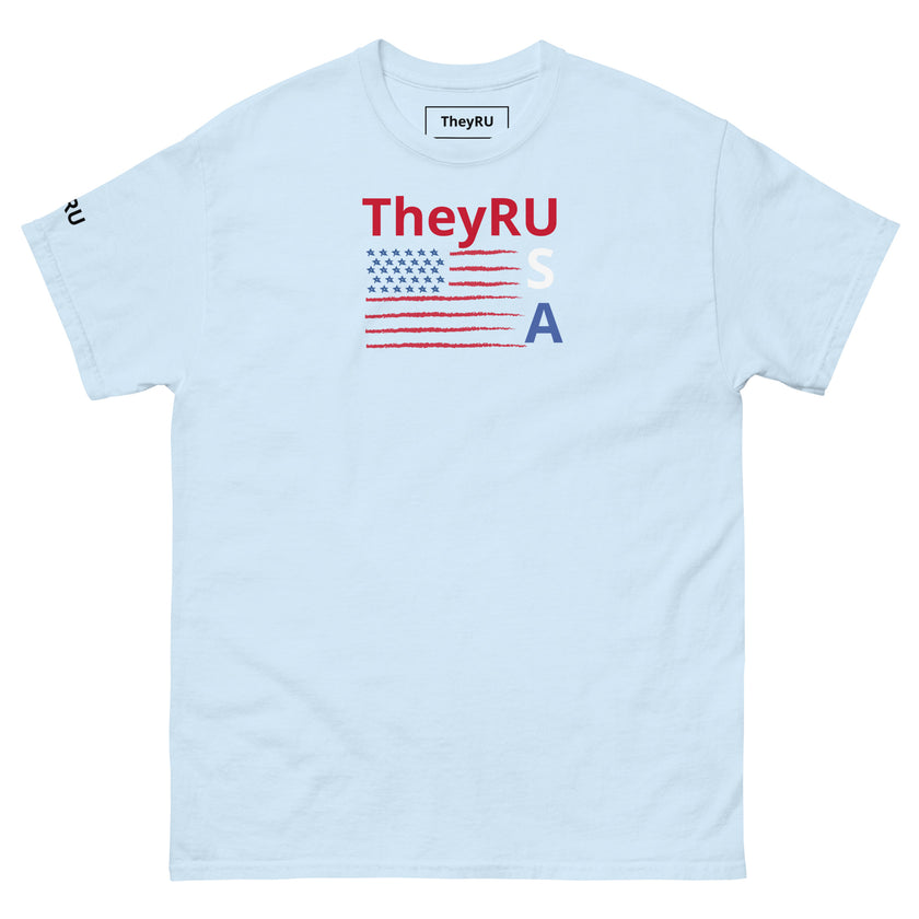 TheyRUSA T-Shirt