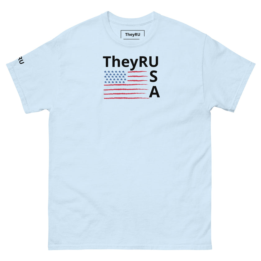 TheyRUSA T-Shirt
