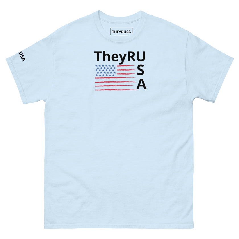 TheyRUSA T-shirt