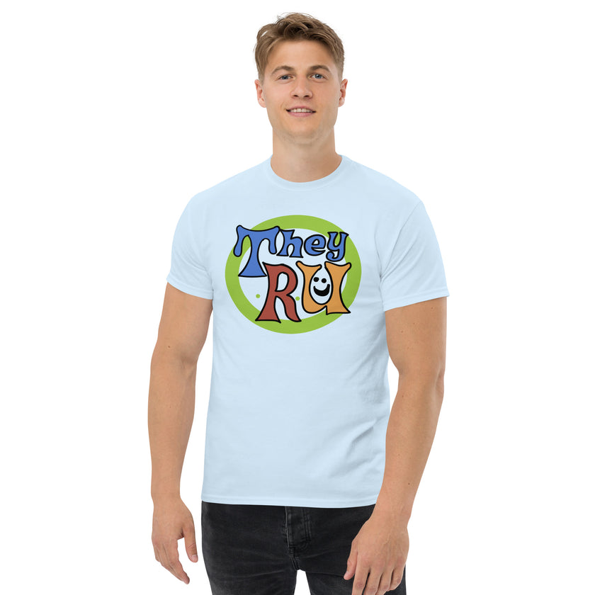 TheyRU Original T-Shirt