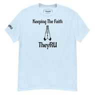 Keeping The Faith T-Shirt