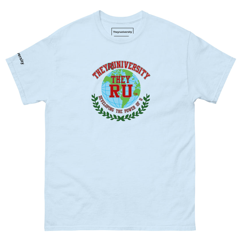 Theyruniversity  T-Shirt