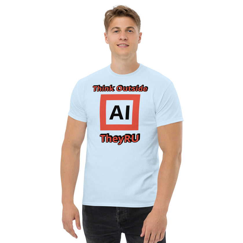 Think Outside AI
