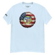 American TheyRU T-Shirt