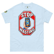 hour glass stop wasting color