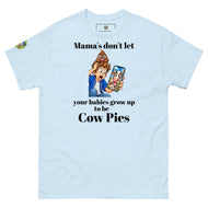 Cow Pies