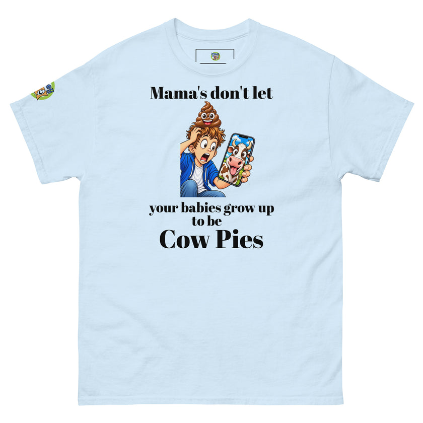 Cow Pies