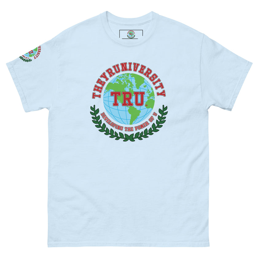TheyRUniversity