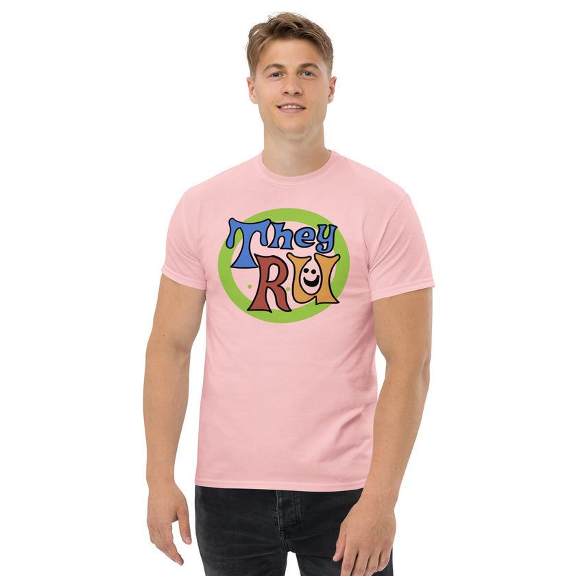 TheyRU Original T-Shirt