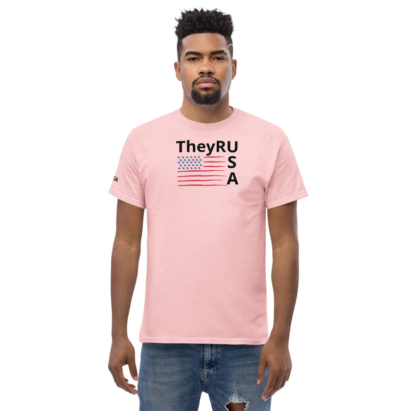 TheyRUSA T-Shirt