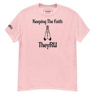 Keeping The Faith T-Shirt