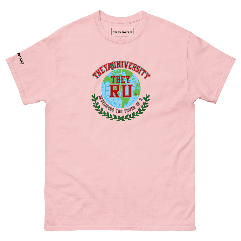 Theyruniversity  T-Shirt