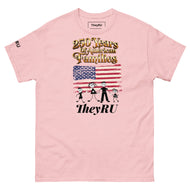 250 Years Of American Families T-Shirt