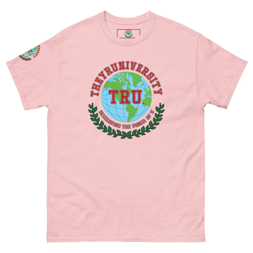 TheyRUniversity
