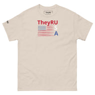 TheyRUSA T-Shirt