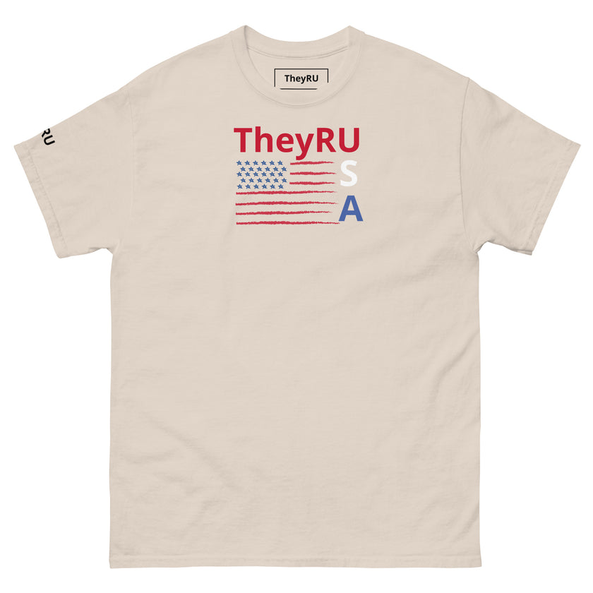 TheyRUSA T-Shirt