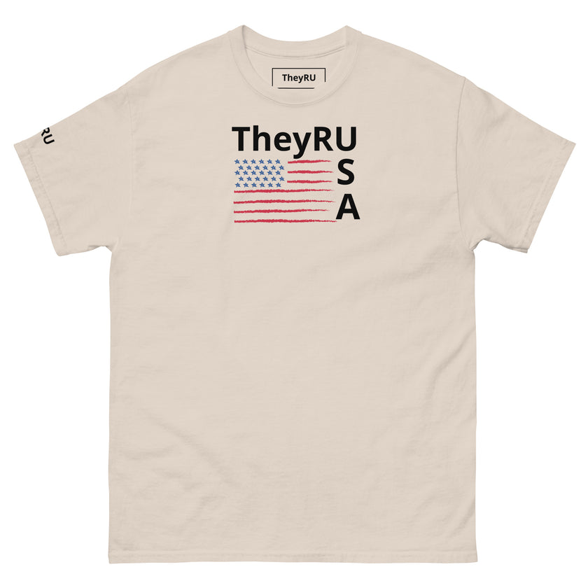 TheyRUSA T-Shirt
