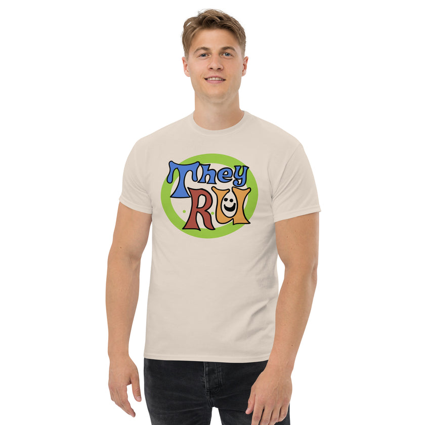 TheyRU Original T-Shirt
